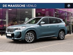 BMW X1 - xDrive25e High Executive M Sport Automaat / Sportstoelen / Stoelverwarming / Adaptief M On