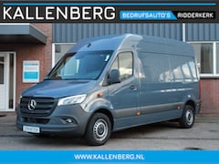 Mercedes-Benz Sprinter - 315 1.9 CDI automaat L2H2 FWD / BLIS / Camera / Adaptieve cruisecontrol