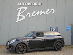 MINI Clubman - (f54) 1.5 136pk Aut Cooper Chili