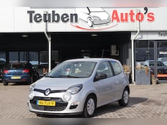 Renault Twingo - 1.2 16V Dynamique Climate control, Cruise control, Elektrische ramen