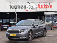 Skoda Enyaq iV - 60 Moet nog gereinigd worden Cruise control, Camera, Apple Carplay, BTW Auto