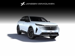 Peugeot 3008 - HYBRID 136 e-DCS6 Allure | Advanced Active Safety Brake met camera en radar (Pack Safety P