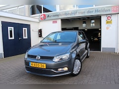 Volkswagen Polo - 1.0 Comfortline