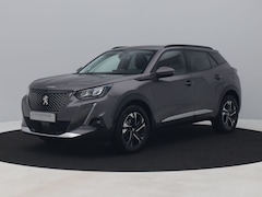 Peugeot 2008 - 1.2 PureTech 130 PK Automaat Allure | CAMERA