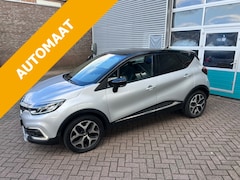 Renault Captur - TCe 150pk EDC GPF Intens