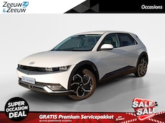 Hyundai IONIQ 5 - Style 58 kWh | 1e Eigenaar | Navigatie | Cruise control |