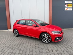 Volkswagen Polo - 2.0 TSI GTI