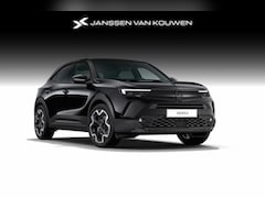 Opel Mokka - 1.2 Turbo 130 8AT GS | 17" Lichtmetalen velgen, in Zwart met 215/60 R17 banden | 18" Licht