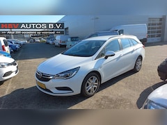 Opel Astra Sports Tourer - 1.0 Online Edition navi LM airco org NL