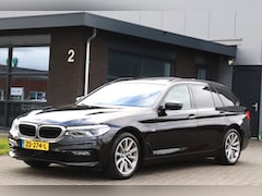 BMW 5-serie Touring - 530d High Exe Sport Line Pano Trekhaak Dealer OH