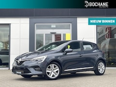 Renault Clio - 1.0 TCe Zen