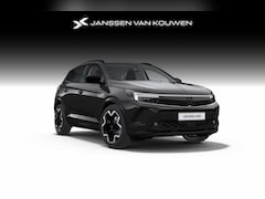 Opel Grandland - 1.2 Turbo S/S 130 6MT GS | Adaptieve LED koplampen | Electronic Climate Control, Dual zone