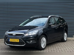 Ford Focus Wagon - 1.8 92KW