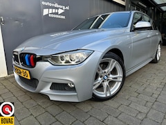 BMW 3-serie Touring - 316i High Executive M-pakket M3 Pakket | Sportstoelen | Navigatie | elektr. achterklep |