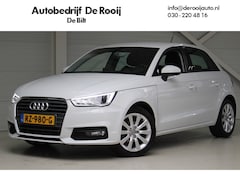 Audi A1 Sportback - 1.0 TFSI Design Navigatie | Stoelverwarming | Led | Lichtmetalen Velgen