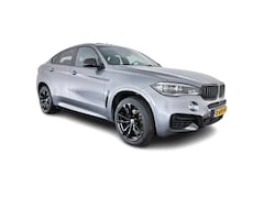 BMW X6 - xDrive30d High Executive Aut. *PANO | ADAPTIVE-CRUISE | FULL-LEATHER | BLIND-SPOT | FULL-L