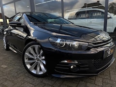 Volkswagen Scirocco - 2.0 TSI Highline Plus GTS