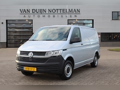 Volkswagen Transporter - 2.0 TDI L1H1 28 Comfortline / DSG / Trekhaak / N.A.P