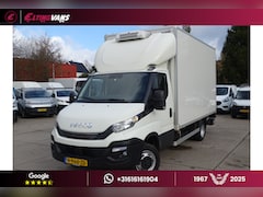 Iveco Daily - 40C/35 3.0 Koelbak