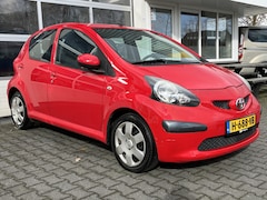 Toyota Aygo - 1.0-12V Airco Elektrische ramen