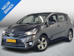 Toyota Verso - 1.8 VVT-i Dynamic Business