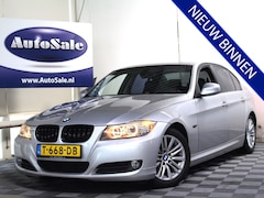 BMW 3-serie - 318i Executive XENON LEDER STOELVW PDC CRUISE '08