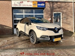 Renault Captur - 1.5 dCi Dynamique