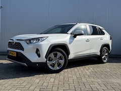 Toyota RAV4 - 2.0 VVT-iE Business Intro Automaat JBL NL Auto Leer PDC Carplay Clima Cruise