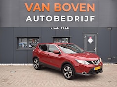 Nissan Qashqai - 1.2 115pk DIG-T XTRONIC Connect Edition