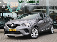 Renault Captur - 1.3 TCe 130 Intens Automaat