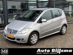 Mercedes-Benz A-klasse - 180 CDI Business Class Avantgarde, automaat, cruise,