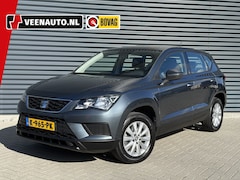 Seat Ateca - 1.0 EcoTSI Reference