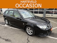 Saab 9-3 Sport Estate - 2.0t Griffin Norden