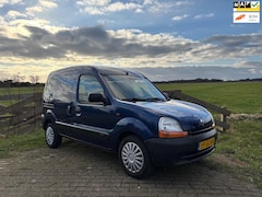 Renault Kangoo - 1.4 Authentique, AUTOMAAT