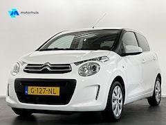 Citroën C1 - 1.0 VTi 72PK 5D Feel