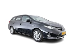 Toyota Auris Touring Sports - 1.8 Hybrid Lease Aut. *PANO | NAVI-FULLMAP | KEYLESS | CAMERA | COMFORT-SEATS | ECC | PDC