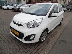 Kia Picanto - apk 2.26 1e eign 1.0 CVVT BusinessL