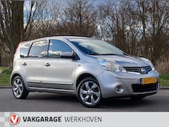 Nissan Note - 1.6 Connect Edition | Navi | Cruise | Climate