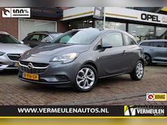 Opel Corsa - 1.2 ecoFLEX 70pk Edition + 15"/ Airco/ Winterpakket/ Bluetooth