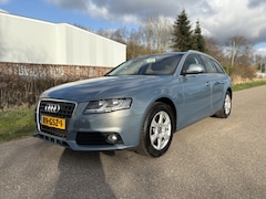 Audi A4 Avant - 1.8 TFSI Pro Line / AIRCO / CRUISE / NAVI