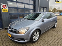 Opel Astra GTC - 1.6 Edition