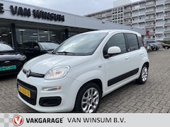 Fiat Panda - 0.9 TwinAir Popstar Lmv Deelb.abank 5Persoons Bluetooth Lmv Nap 25dkm