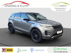 Land Rover Range Rover Evoque - 1.5 P300e AWD R-Dynamic SE | Pano | Meridian | Memory Seats