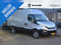 Iveco Daily - 35S18V 3.0 352 L2H2 | 1e eigenaar | Marge auto | ideaal voor camper ombouw