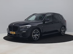 BMW X5 - xDrive45e Executive M-Sport | PANO | 360º | ADAPTIVE | HUD | H&K | LUCHTVERING | STOEL- EN