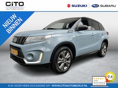 Suzuki Vitara - 1.4 Boosterjet Select Smart Hybrid | Apple & Android auto | Achteruitrijcamera | Climate C