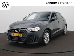 Audi A1 Sportback - 25 TFSI S edition | Clima | Camera | Stoelverwarming | Navi