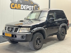 Nissan Patrol GR - 3.0 Di Comfort