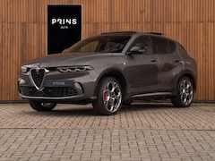 Alfa Romeo Tonale - 1.3T PHEV 280pk Ti | Pano-dak | Adapt. cruise | 360 camera | CarPlay | Winterpack