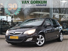 Opel Astra - 1.4 Edition